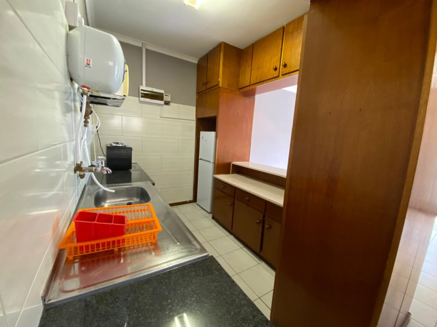 To Let 1 Bedroom Property for Rent in Welgemoed Western Cape